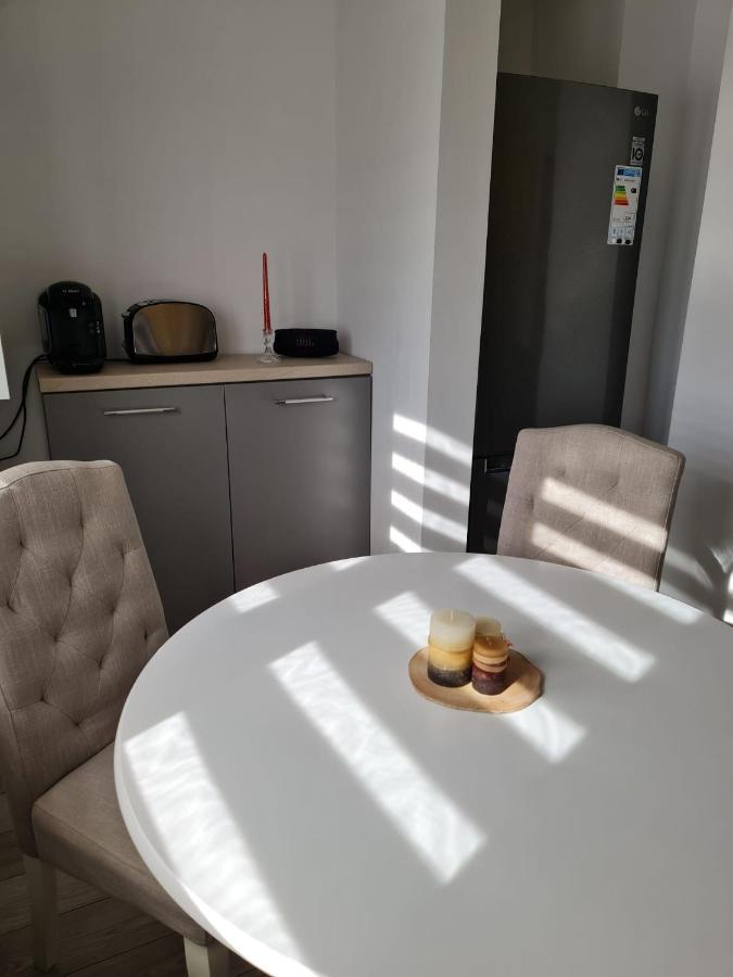 Stephanie Apartment Галац Экстерьер фото