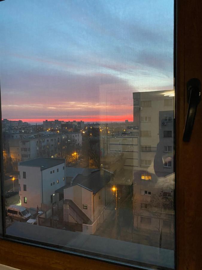 Stephanie Apartment Галац Экстерьер фото
