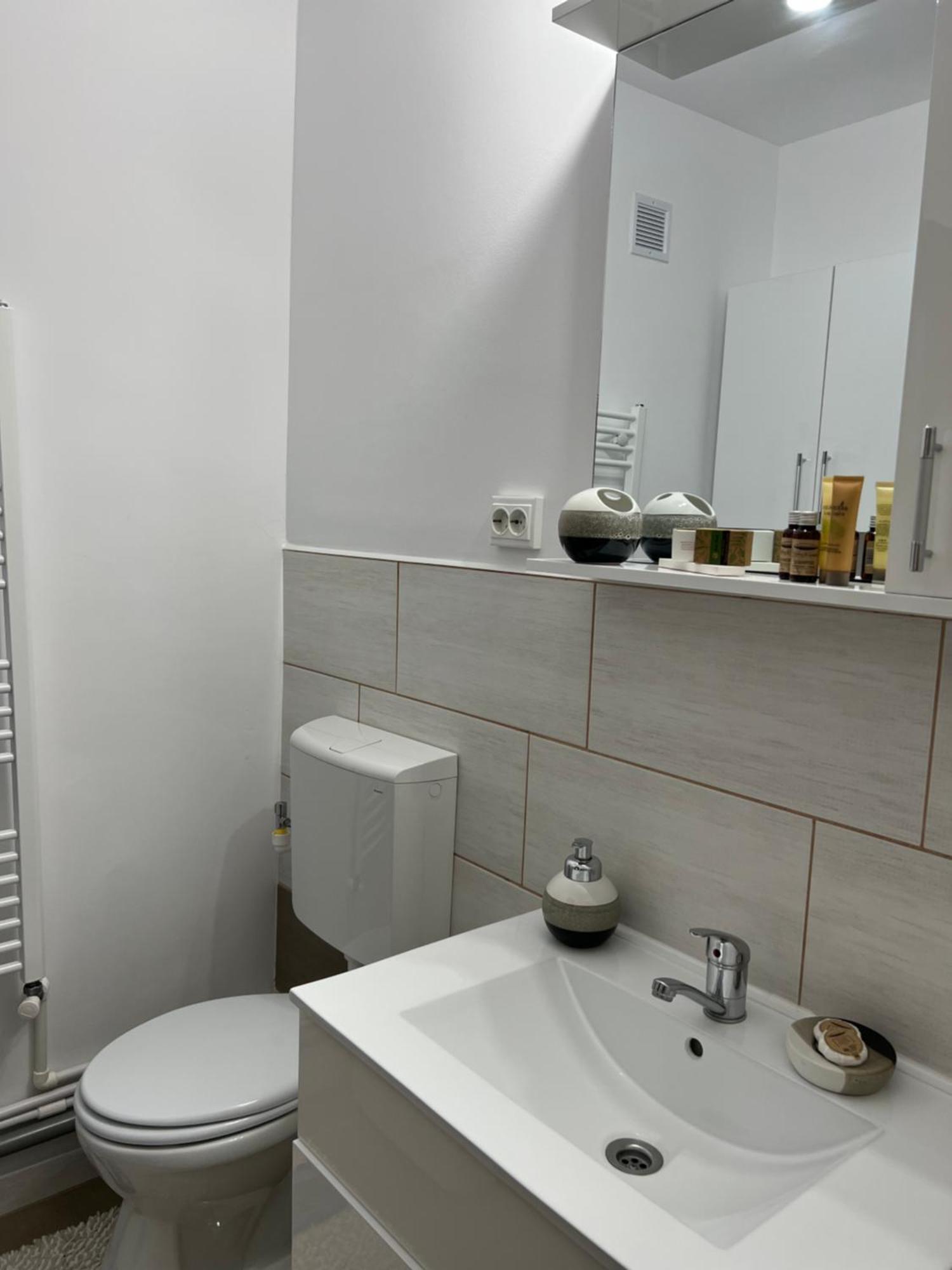 Stephanie Apartment Галац Экстерьер фото