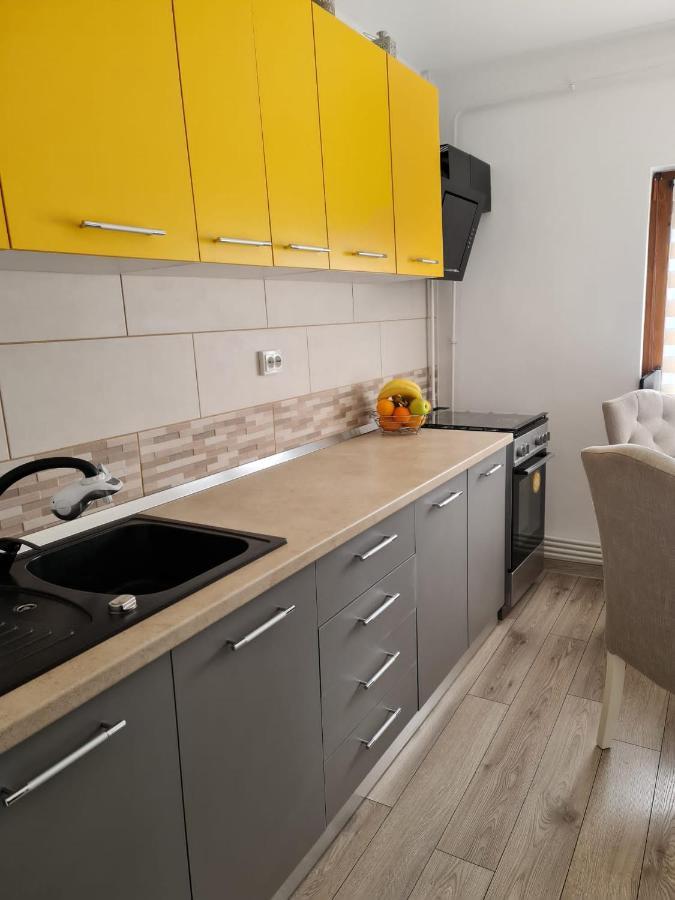 Stephanie Apartment Галац Экстерьер фото