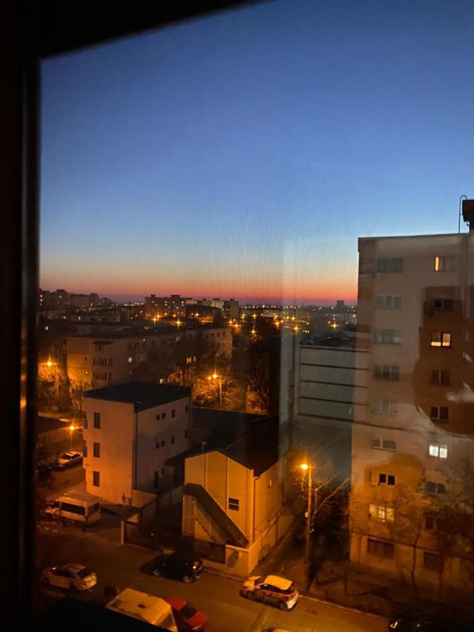 Stephanie Apartment Галац Экстерьер фото